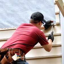 Siding Removal and Disposal in Jim Thorpe, PA